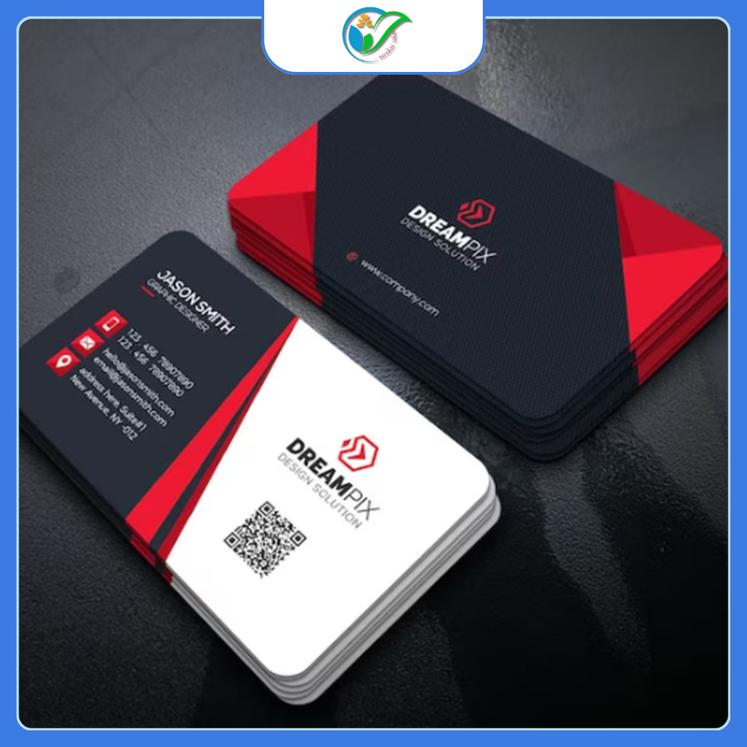 CARD TIÊU CHUẨN
